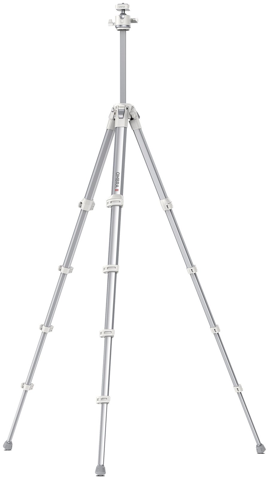 Напольный штатив Ulanzi T155 белый купить,NaN