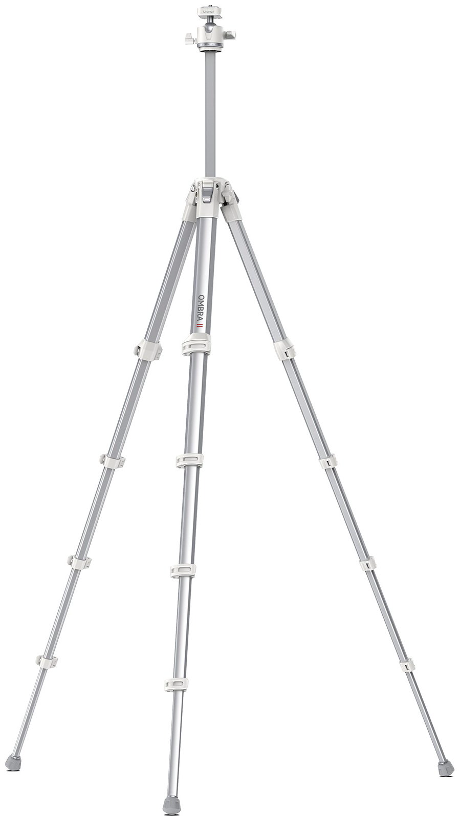 Напольный штатив Ulanzi T155 белый купить,NaN