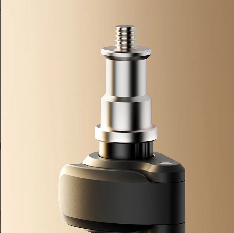Напольный штатив Ulanzi T270 черный купить,NaN