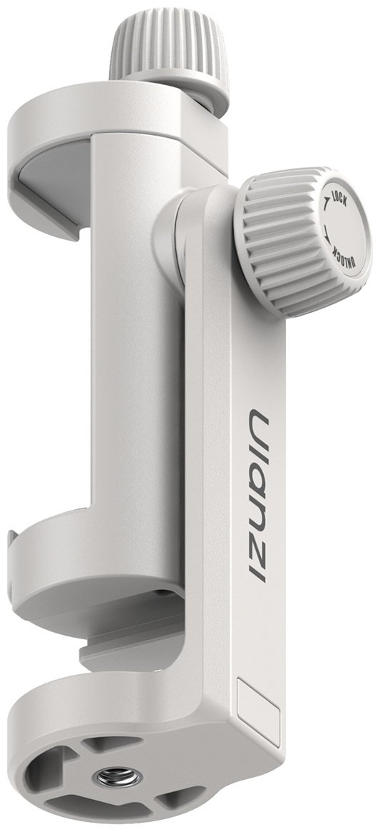 Напольный штатив Ulanzi T155 белый купить,NaN