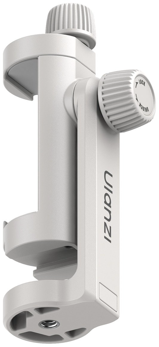 Напольный штатив Ulanzi T155 белый купить,NaN