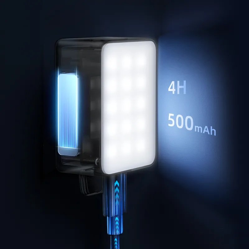 Постоянный свет Ulanzi L168 Pocket 3 купить,NaN