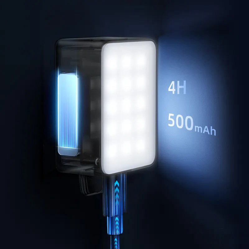 Постоянный свет Ulanzi L168 Pocket 3 купить,NaN
