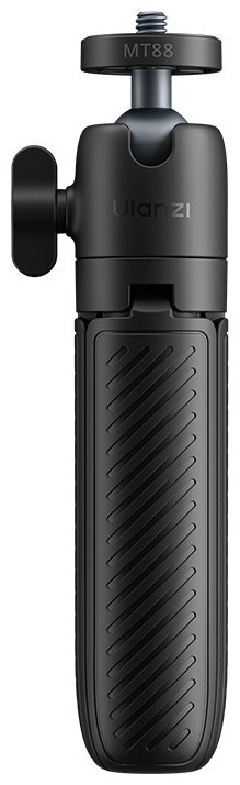 Мини-Штатив 3-в-1 Ulanzi MT88 ClipMate Tripod для Смартфонов и Экшн-Камер купить,NaN
