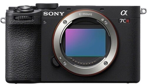 Фотокамера Sony Alpha A7C R купить,NaN