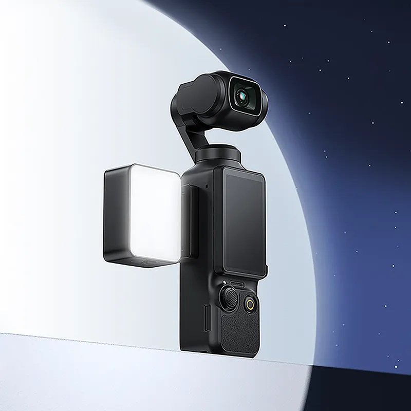 Постоянный свет Ulanzi L168 Pocket 3 купить,NaN