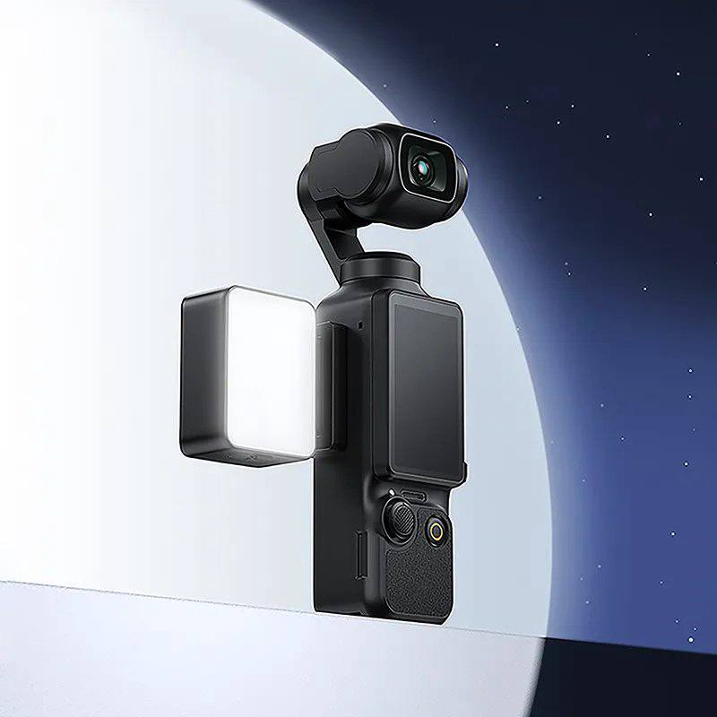 Постоянный свет Ulanzi L168 Pocket 3 купить,NaN