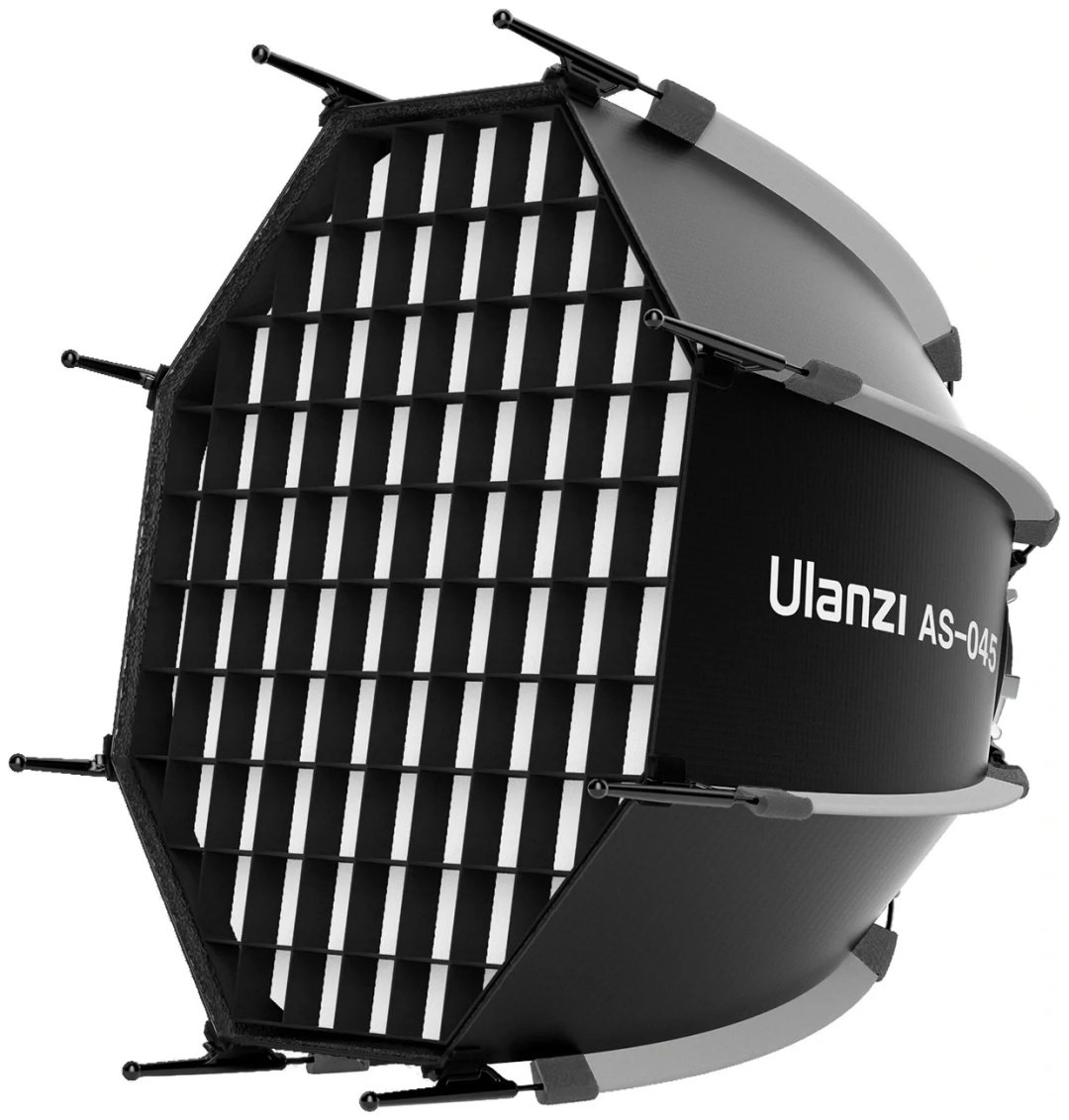 Софтбокс Ulanzi AS045 Bowens Mount купить,NaN