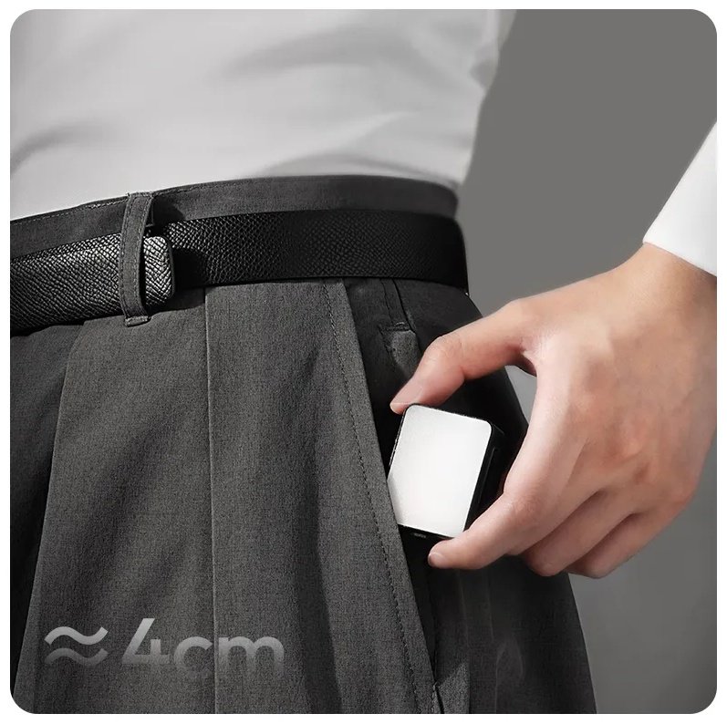Постоянный свет Ulanzi L168 Pocket 3 купить,NaN
