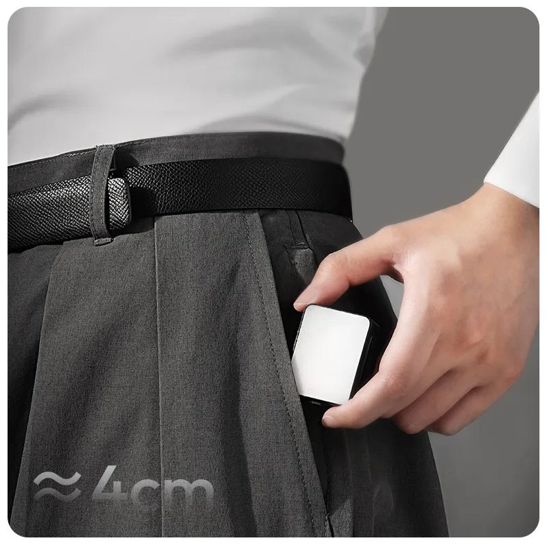 Постоянный свет Ulanzi L168 Pocket 3 купить,NaN