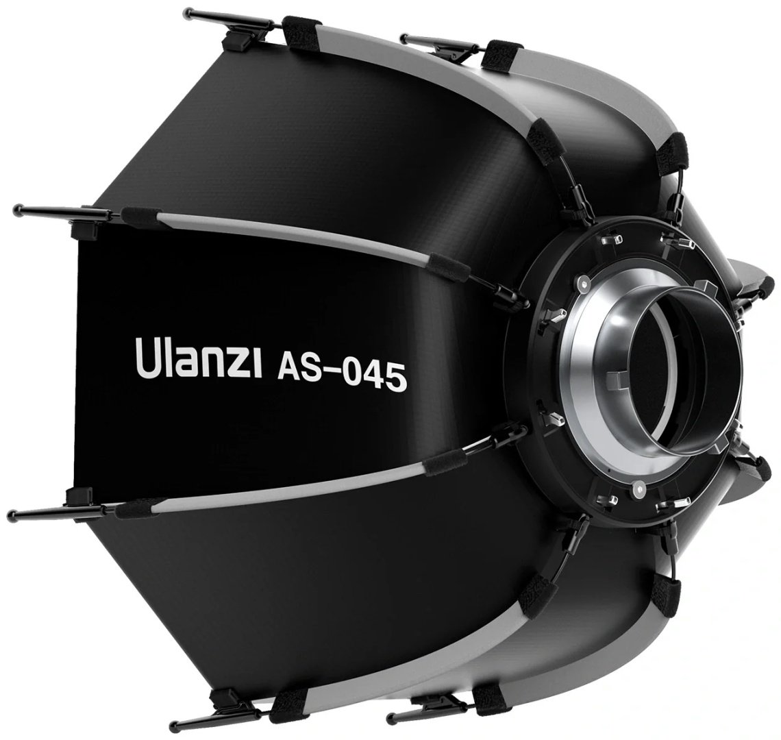 Софтбокс Ulanzi AS045 Bowens Mount купить,NaN