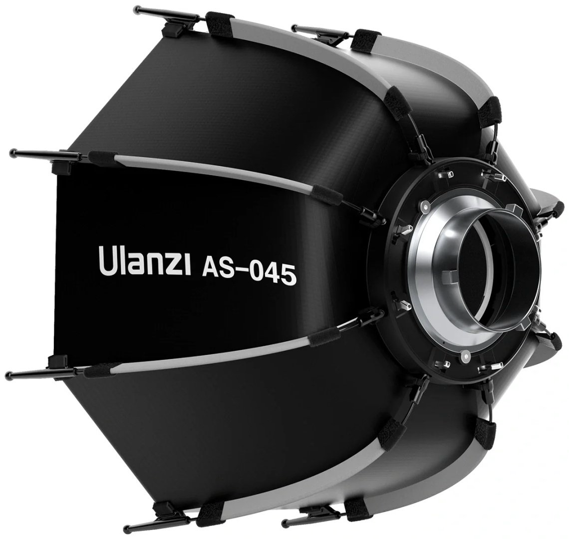 Софтбокс Ulanzi AS045 Bowens Mount купить,NaN