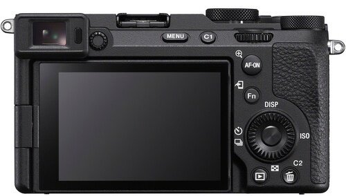 Фотокамера Sony Alpha A7C R купить,NaN