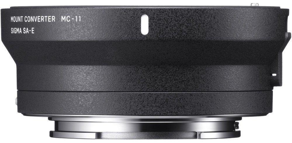 Переходник Sigma MC-11 для Sony E-mount купить,NaN