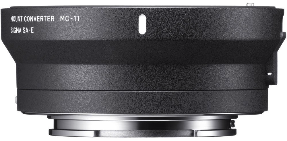 Переходник Sigma MC-11 для Sony E-mount купить,NaN