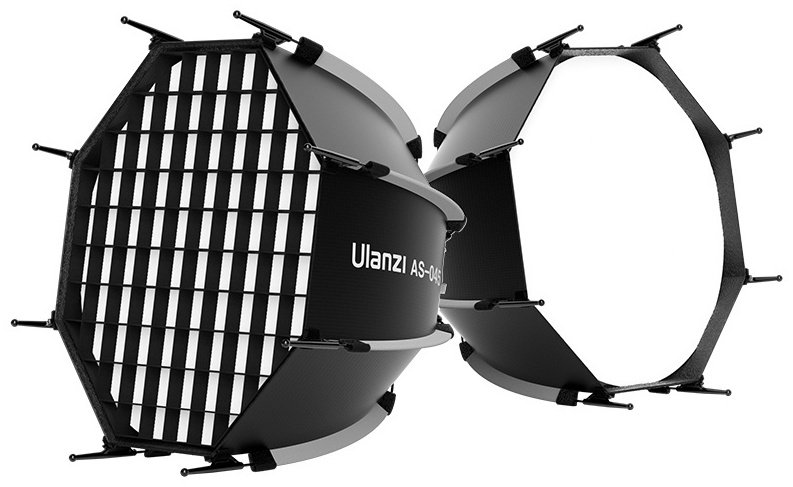 Софтбокс Ulanzi AS045 Bowens Mount купить,NaN