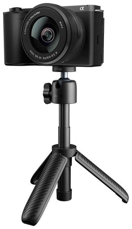 Мини-Штатив 3-в-1 Ulanzi MT88 ClipMate Tripod для Смартфонов и Экшн-Камер купить,NaN