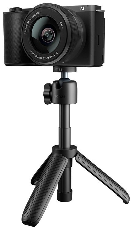 Мини-Штатив 3-в-1 Ulanzi MT88 ClipMate Tripod для Смартфонов и Экшн-Камер купить,NaN