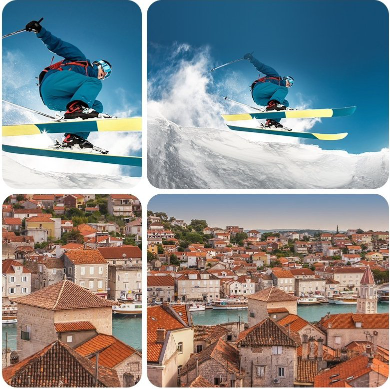 Светофильтр Ulanzi F35 Pocket 3 Wide Angle Lens купить,NaN
