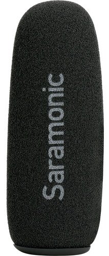 Микрофон Saramonic Vmic5 Pro черный купить,NaN
