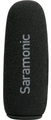 Микрофон Saramonic Vmic5 Pro черный купить,NaN
