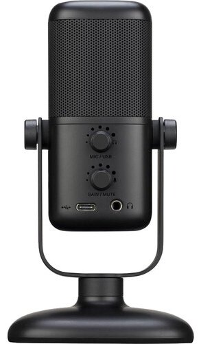 Микрофон Saramonic SR-MV2000 черный купить,NaN