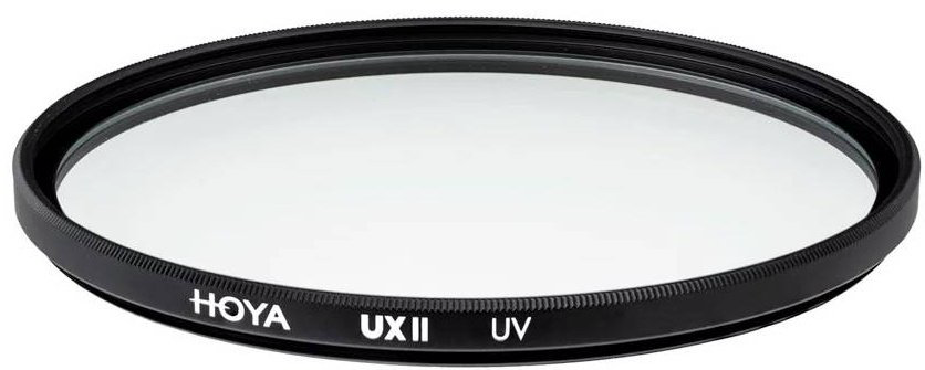 Светофильтр HOYA UX II UV 40.5 мм купить,NaN