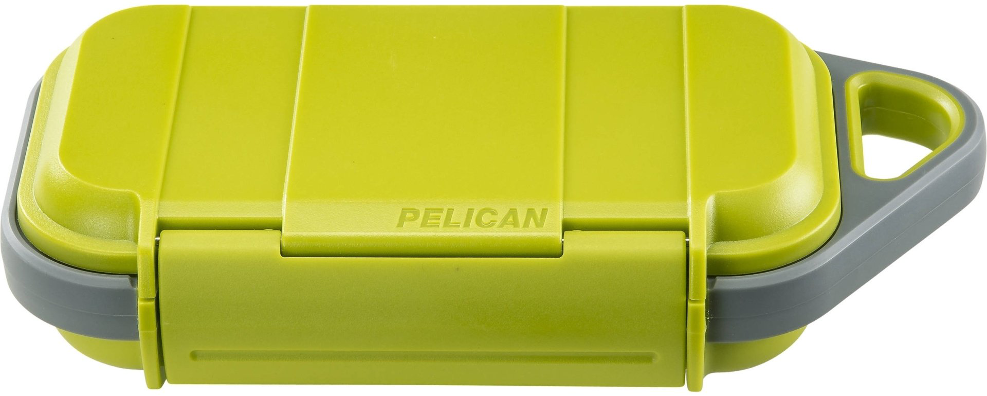 Pelican G40 Go зеленый купить,NaN
