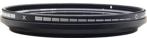 Светофильтр HOYA Variable Density II Filter 52mm купить,NaN