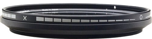 Светофильтр HOYA Variable Density II Filter 52mm купить,NaN