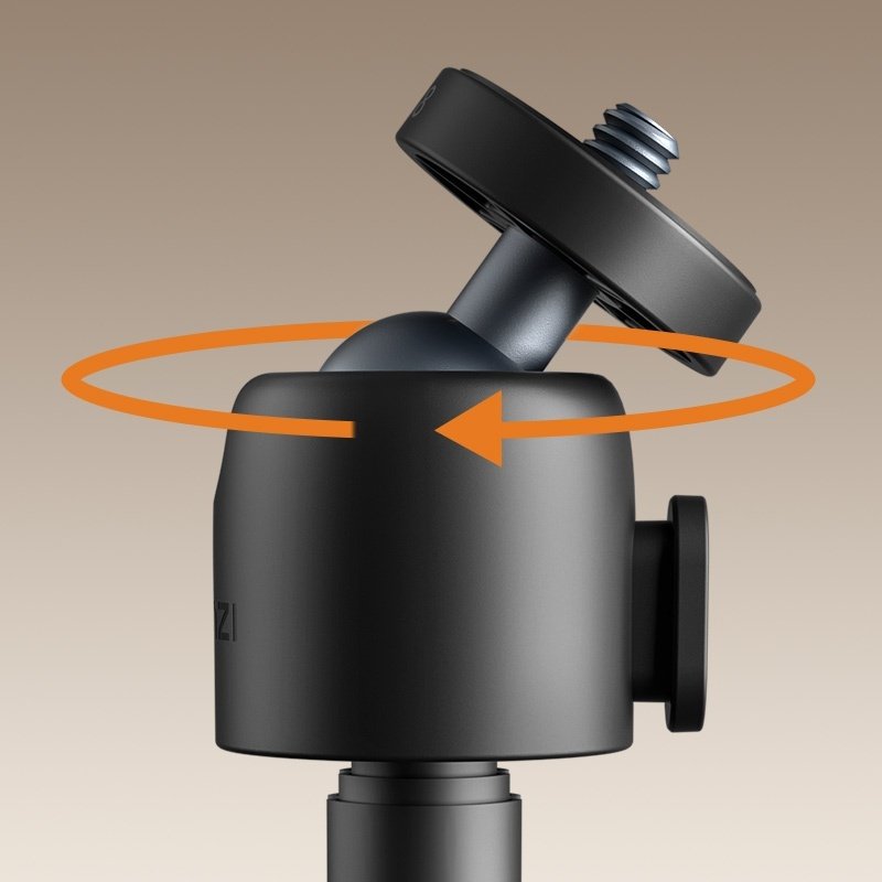 Мини-Штатив 3-в-1 Ulanzi MT88 ClipMate Tripod для Смартфонов и Экшн-Камер купить,NaN