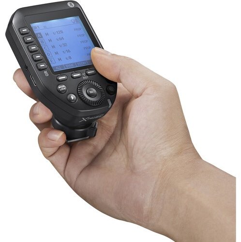 Радиосинхронизатор Godox XproII N для Nikon купить,NaN