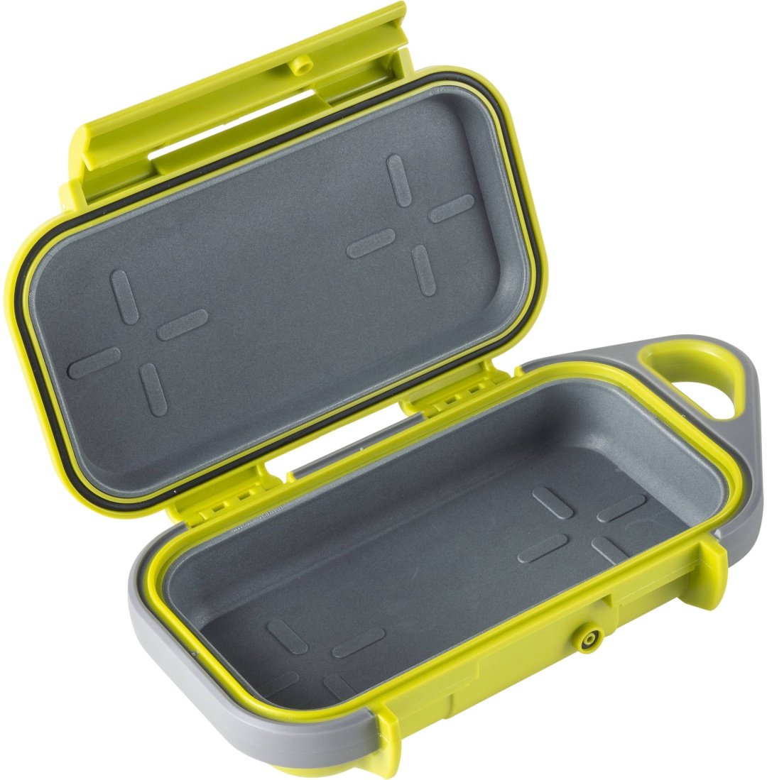 Pelican G40 Go зеленый купить,NaN