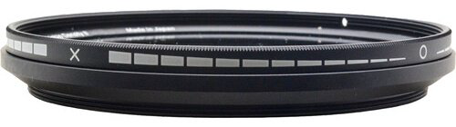 Светофильтр HOYA 62mm Variable Density II Filter купить,NaN