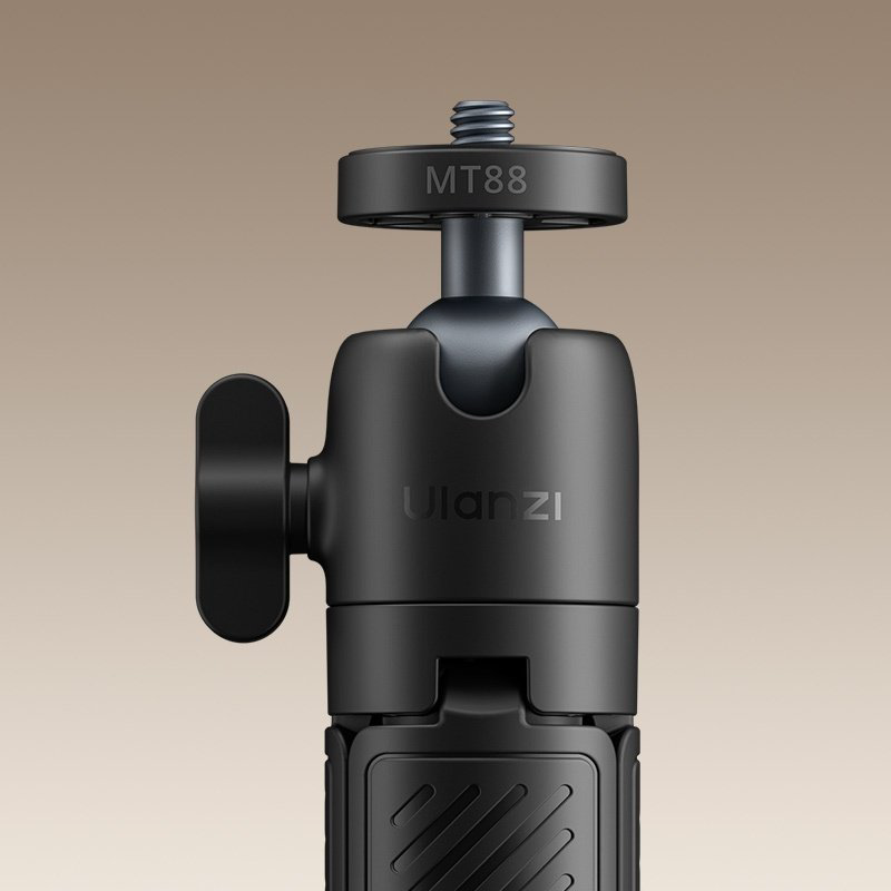 Мини-Штатив 3-в-1 Ulanzi MT88 ClipMate Tripod для Смартфонов и Экшн-Камер купить,NaN