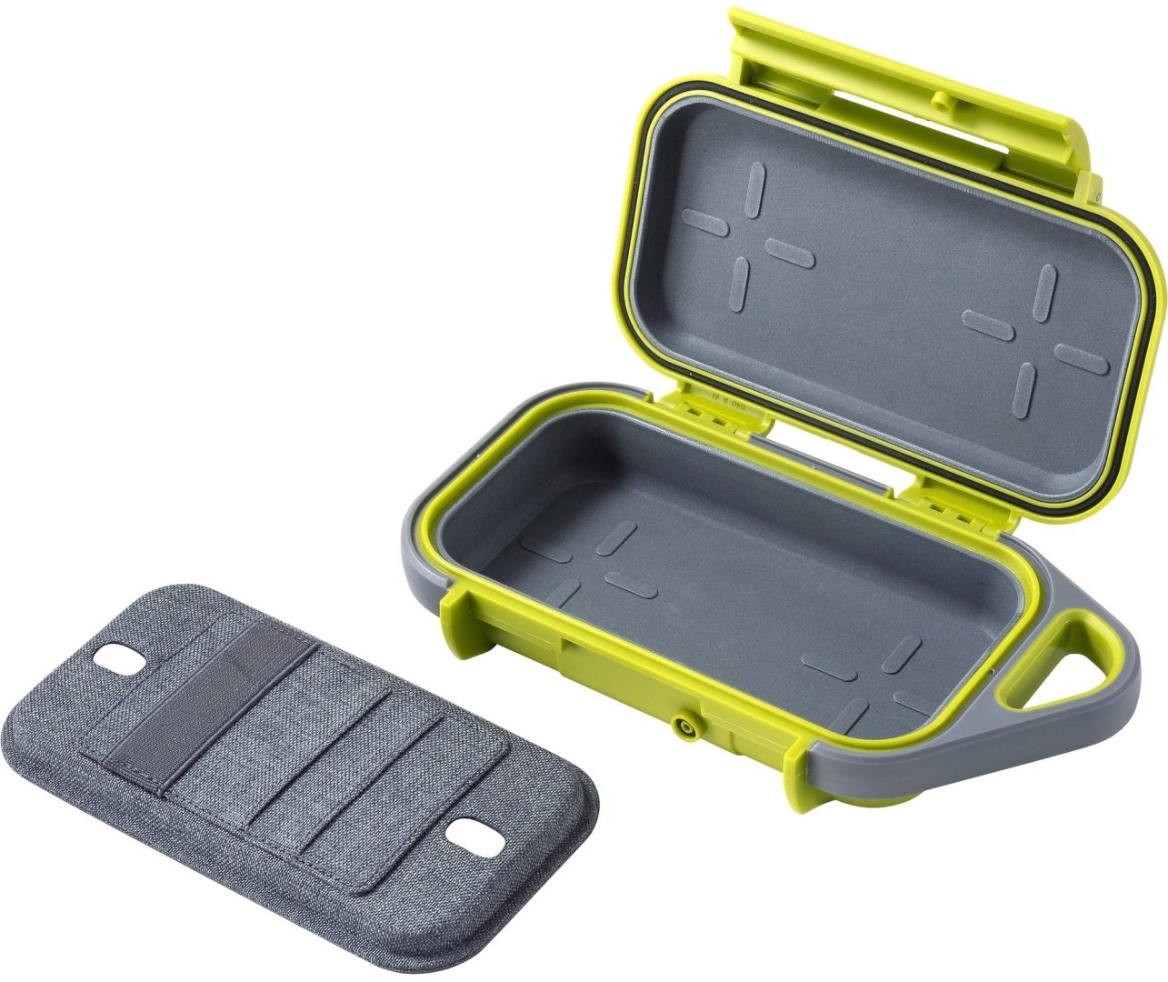 Pelican G40 Go зеленый купить,NaN