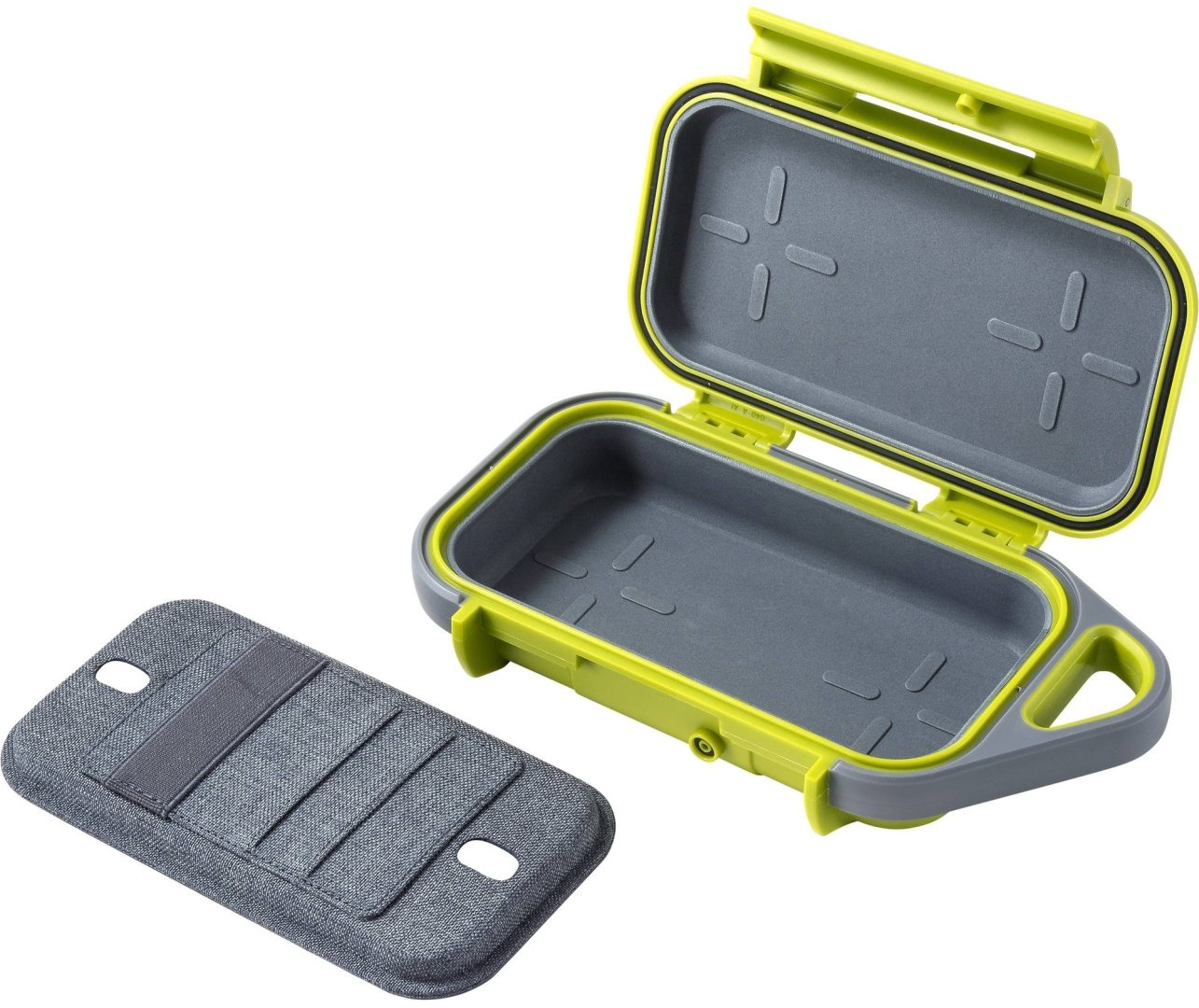Pelican G40 Go зеленый купить,NaN