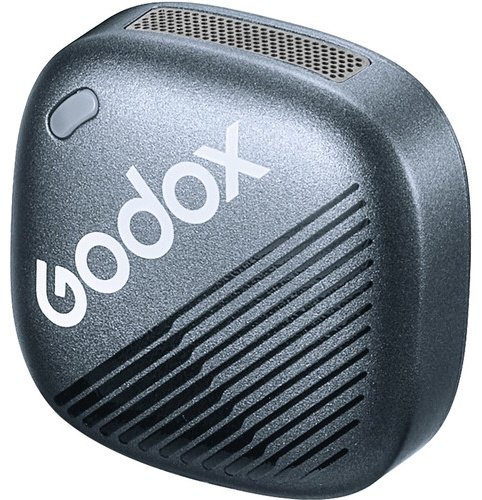 Микрофон Godox Cube-C Kit1 черный купить,NaN