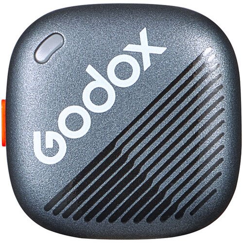 Микрофон Godox Cube-C Kit1 черный купить,NaN