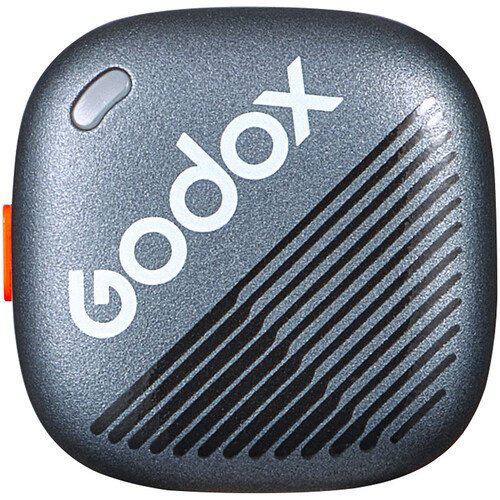 Микрофон Godox Cube-C Kit1 черный купить,NaN