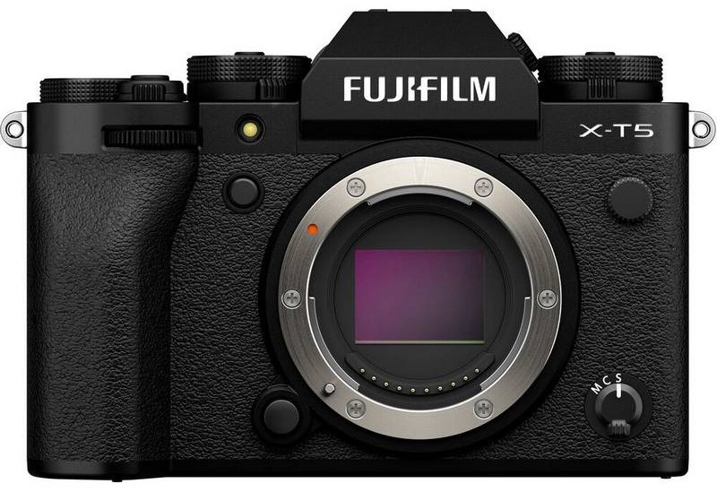 Фотокамера Fujifilm X-T5 kit XF 16-50mm f/2.8-4.8 R LM WR купить,NaN