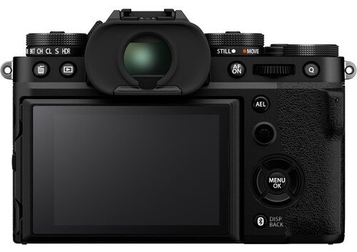 Фотокамера Fujifilm X-T5 kit XF 16-50mm f/2.8-4.8 R LM WR купить,NaN