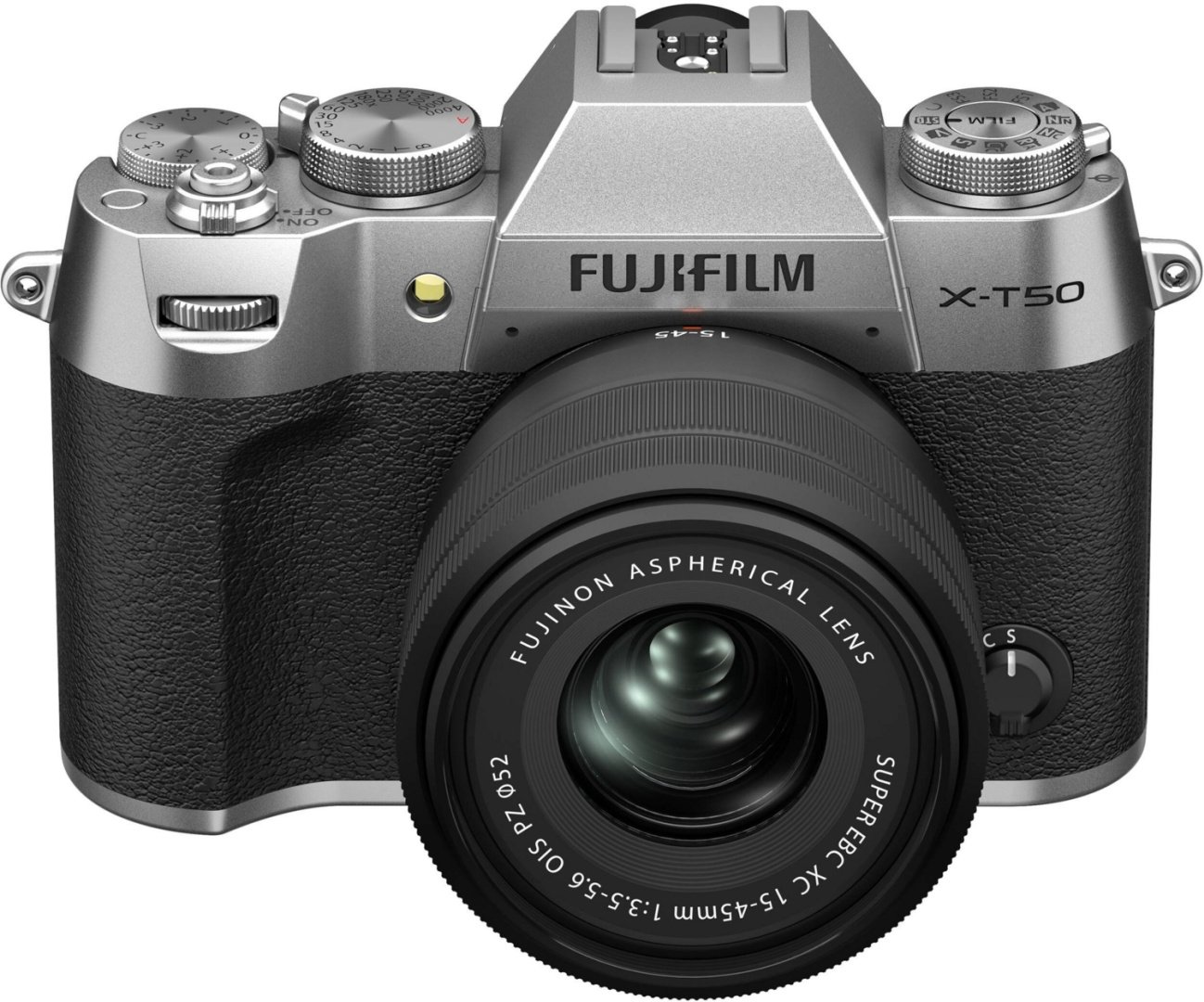 Фотокамера Fujifilm X-T50 купить,NaN