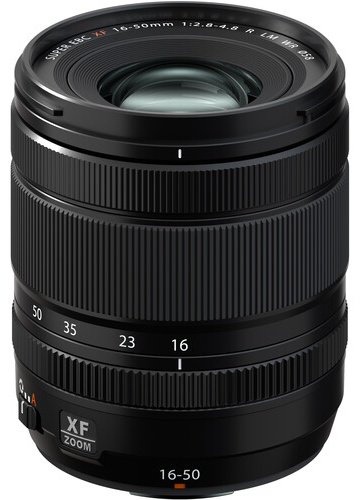Фотокамера Fujifilm X-T5 kit XF 16-50mm f/2.8-4.8 R LM WR купить,NaN