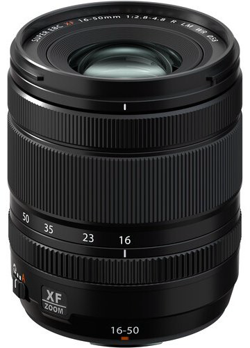 Фотокамера Fujifilm X-T5 kit XF 16-50mm f/2.8-4.8 R LM WR купить,NaN