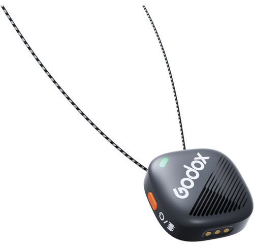 Микрофон Godox Cube-C Kit1 черный купить,NaN