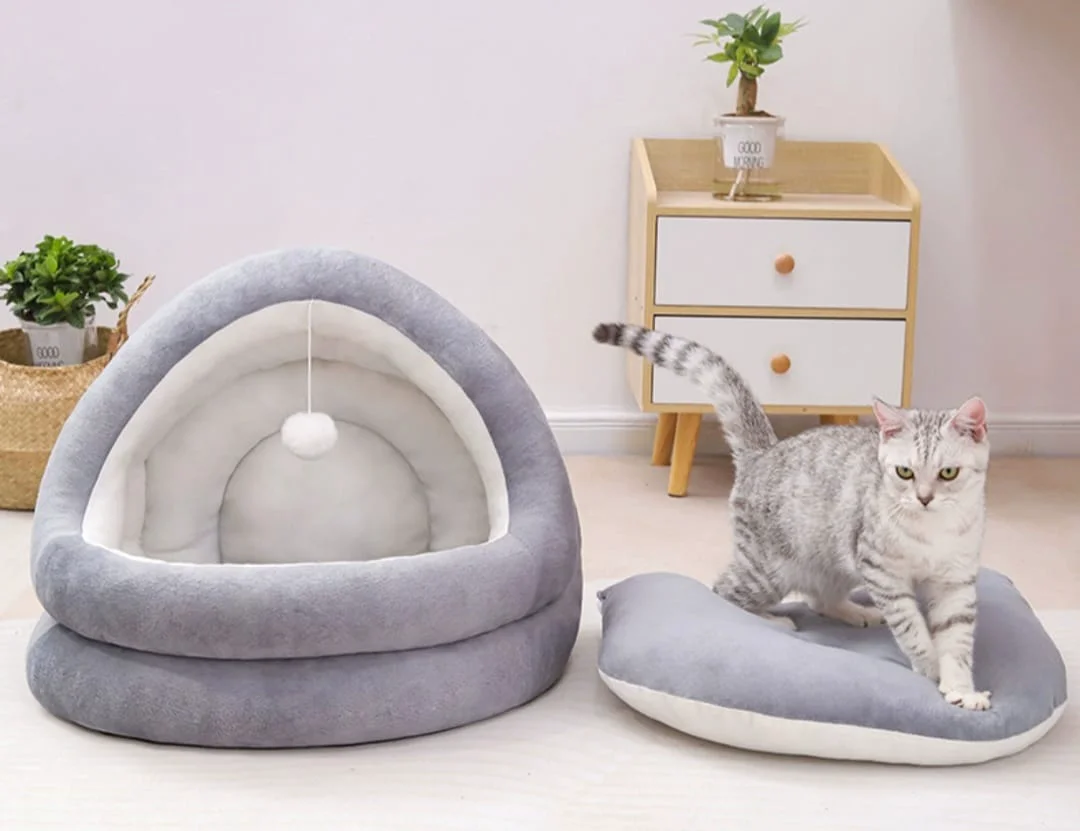 Лежак для кошек и собак Kong Cat купить,9870