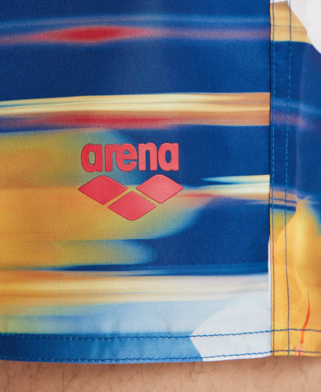 Шорты ARENA синий купить,NaN
