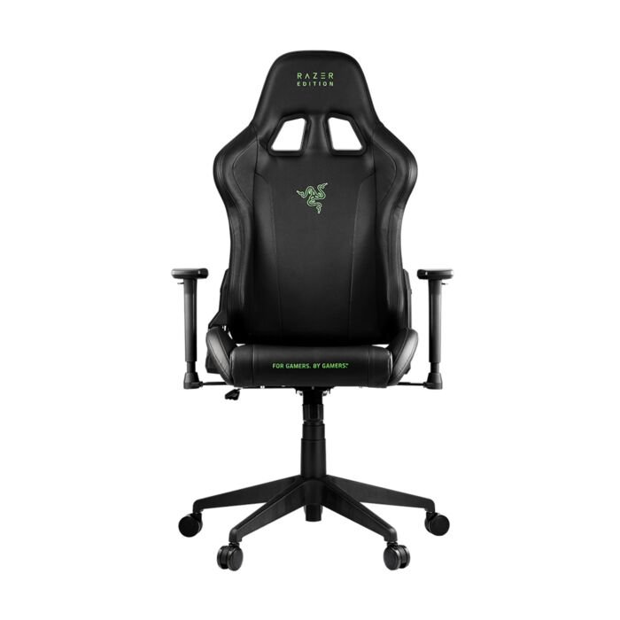 Кресло игровое Razer Tarok Essentials черное купить,NaN