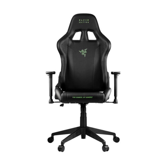 Кресло игровое Razer Tarok Essentials черное купить,NaN
